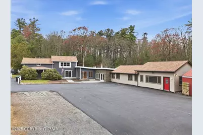  1122 Rt 739, Milford, PA 18337 - Photo 8