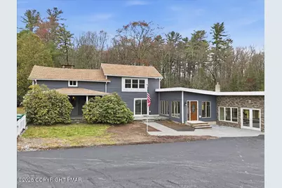  1122 Rt 739, Milford, PA 18337 - Photo 6