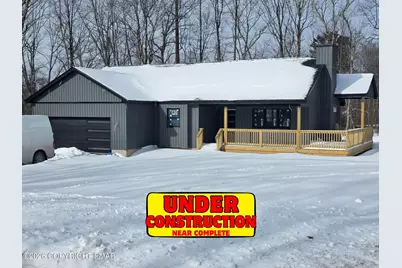  399 Stony Mountain Road, Albrightsville, PA 18210 - Photo 1