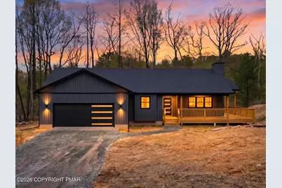  399 Stony Mountain Road, Albrightsville, PA 18210 - Photo 2