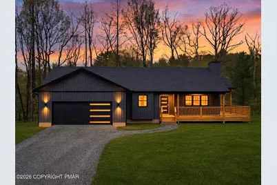  399 Stony Mountain Road, Albrightsville, PA 18210 - Photo 1