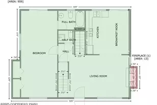 4129 Firefly Ct, Pocono Lake, PA 18347 - Photo 12