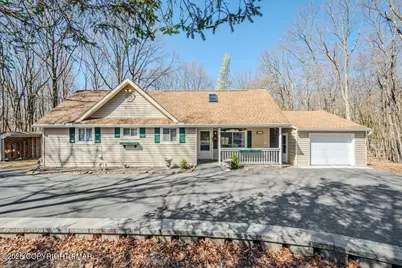  87 Lenape Trail, Albrightsville, PA 18210 - Photo 1