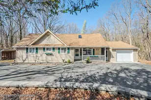 87 Lenape Trail, Albrightsville, PA 18210 - Photo 1