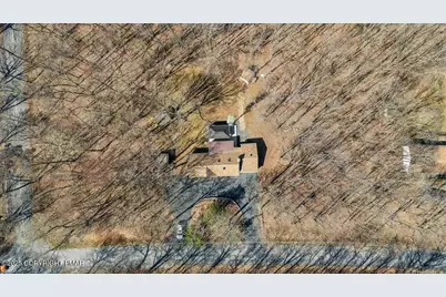  87 Lenape Trail, Albrightsville, PA 18210 - Photo 24