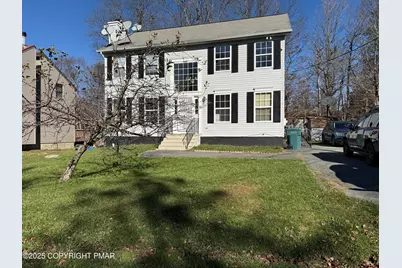  9043 Idlewild Drive, Tobyhanna, PA 18466 - Photo 1