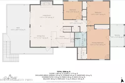  1055 Hunter Drive, Tobyhanna, PA 18466 - Photo 24