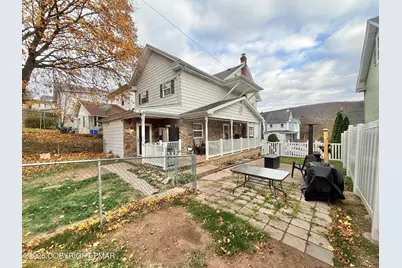  617 Center Street, Jim Thorpe, PA 18229 - Photo 8