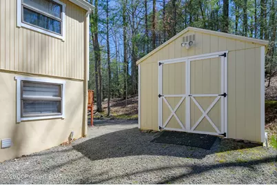  169 Shiny Mountain Road, Greentown, PA 18426 - Photo 50
