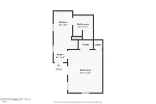 807 Chestnut St, Coplay, PA 18037 - Photo 4