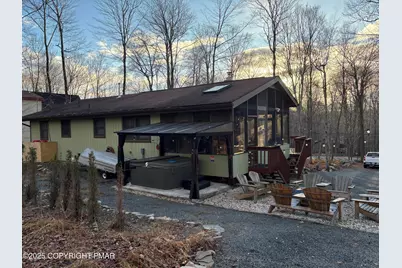  38 Mountain Glen Drive, Covington Township, PA 18424 - Photo 6