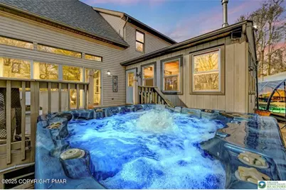  1488 Clover Road, Long Pond, PA 18334 - Photo 4