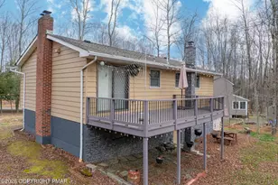 3118 Ogontz Dr, Pocono Lake, PA 18347 - Photo 60