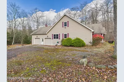  1286 Blackberry Road, Pocono Lake, PA 18347 - Photo 2