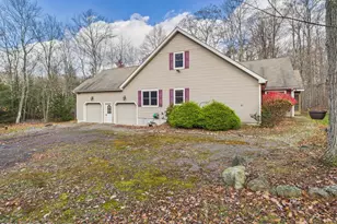 1286 Blackberry Road, Pocono Lake, PA 18347 - Photo 2