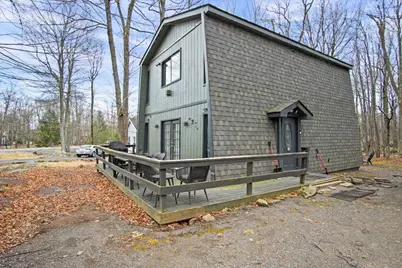  1150 Country Place Drive, Tobyhanna, PA 18466 - Photo 1