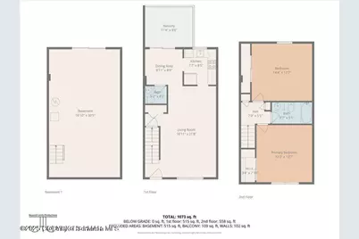  1273 Chateau Drive, East Stroudsburg, PA 18302 - Photo 18