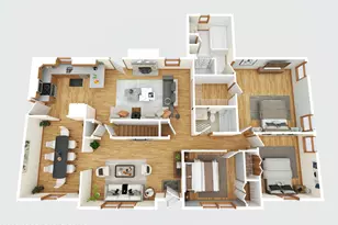 284 Eastshore Dr, East Stroudsburg, PA 18301 - Photo 30