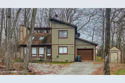  5127 Iroquois Street, Tobyhanna, PA 18466 - Photo 1