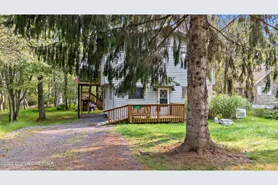  1030 Wyoming Drive, Pocono Lake, PA 18347 - Photo 2