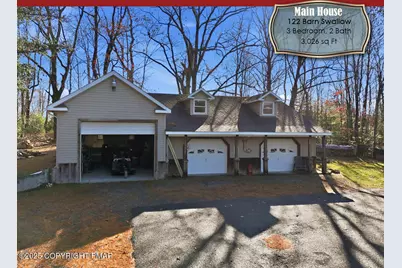  130 Barn Swallow Lane, Cresco, PA 18326 - Photo 20