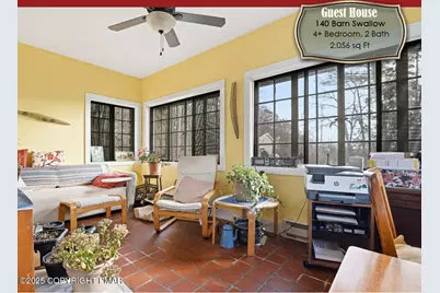  130 Barn Swallow Lane, Cresco, PA 18326 - Photo 32