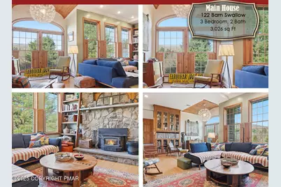  130 Barn Swallow Lane, Cresco, PA 18326 - Photo 8