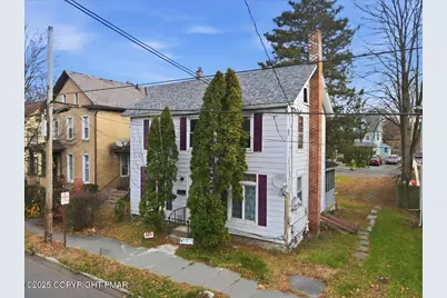  202 N Courtland Street, East Stroudsburg, PA 18301 - Photo 2