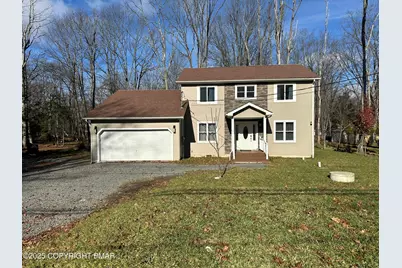  5186 Hummingbird Drive, Pocono Summit, PA 18346 - Photo 2