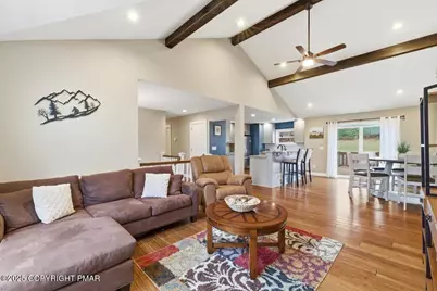  126 Snyder Lane, Scotrun, PA 18355 - Photo 4