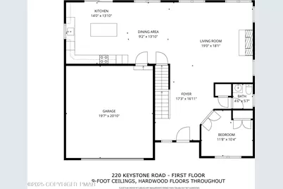  220 Keystone Rd Road, East Stroudsburg, PA 18302 - Photo 8