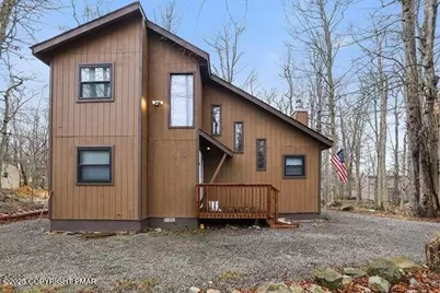  9390 Birch Lane, Tobyhanna, PA 18466 - Photo 6