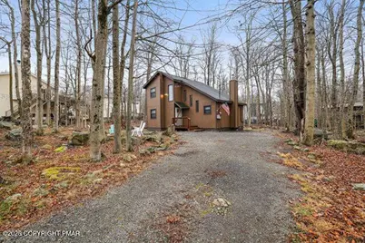  9390 Birch Lane, Tobyhanna, PA 18466 - Photo 36