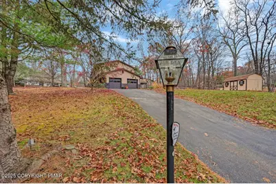  319 Whispering Hills Drive, East Stroudsburg, PA 18301 - Photo 36