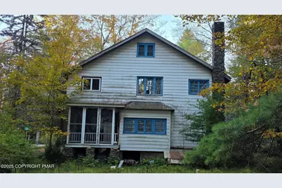  202 Moon Lit Trail, Pocono Pines, PA 18350 - Photo 2