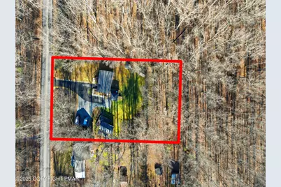  364 Welcome Lake Road, Beach Lake, PA 18405 - Photo 38