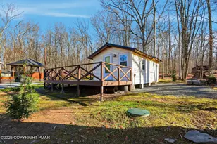 364 Welcome Lake Rd, Beach Lake, PA 18405 - Photo 34