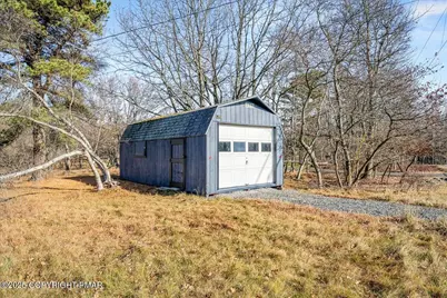  199 Winding Way, Albrightsville, PA 18210 - Photo 34