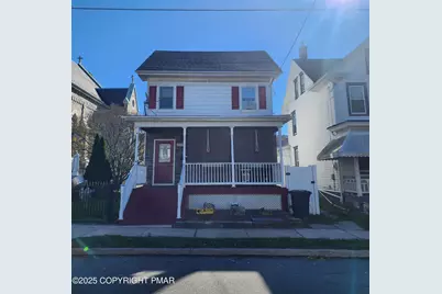  514 North Street, Jim Thorpe, PA 18229 - Photo 1