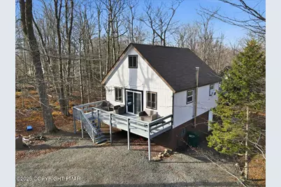  9781 Auburn Drive, Tobyhanna, PA 18466 - Photo 1