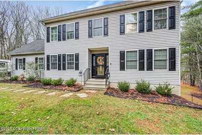  2512 Valley View Acres Road, Stroudsburg, PA 18360 - Photo 2