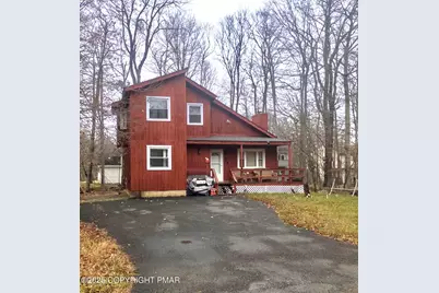  2638 Foxledge Drive, Tobyhanna, PA 18466 - Photo 1