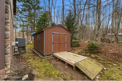  682 Maxatawny Drive, Pocono Lake, PA 18347 - Photo 32