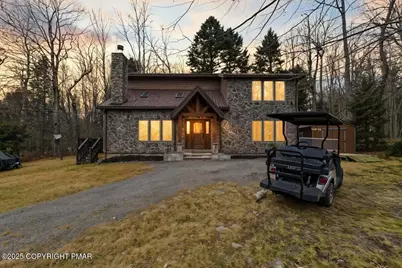  682 Maxatawny Drive, Pocono Lake, PA 18347 - Photo 34