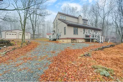  150 Mallard Lane, Albrightsville, PA 18210 - Photo 4