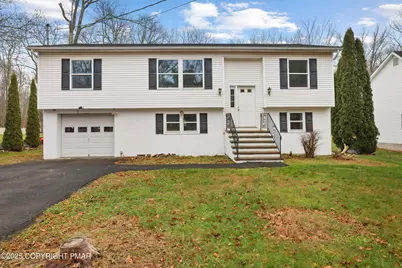  1717 Gordon Lane, Tobyhanna, PA 18466 - Photo 1