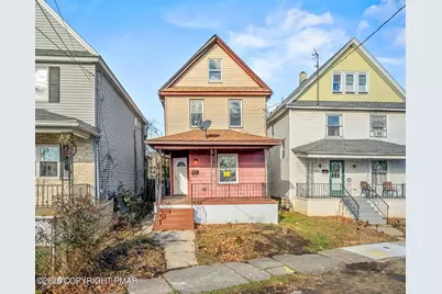  1057 Euclid Avenue, Scranton, PA 18504 - Photo 1