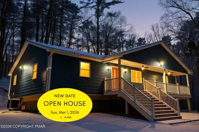  1131 Mink Court, Bushkill, PA 18324 - Photo 2