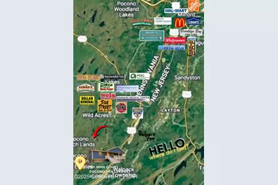  1131 Mink Court, Bushkill, PA 18324 - Photo 60