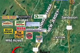 1131 Mink Ct, Bushkill, PA 18324 - Photo 60